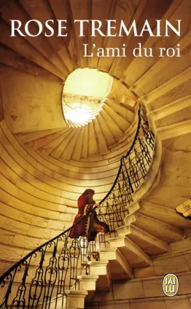 Couverture du produit · L'ami du Roi