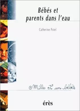 Couverture du produit · Bébés et parents dans l'eau