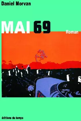 Couverture du produit · Mai 69