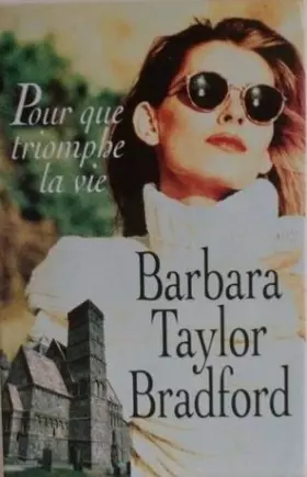 Couverture du produit · Pour que triomphe la vie