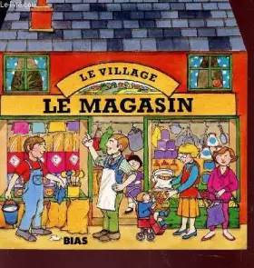 Couverture du produit · Le magasin