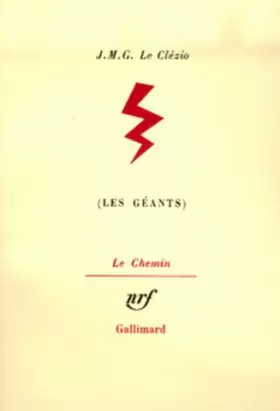 Couverture du produit · Les Géants
