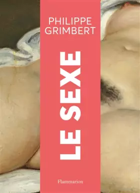 Couverture du produit · Le Sexe