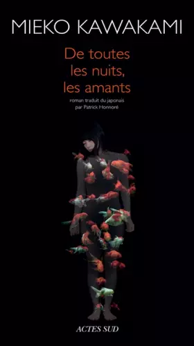 Couverture du produit · De toutes les nuits, les amants