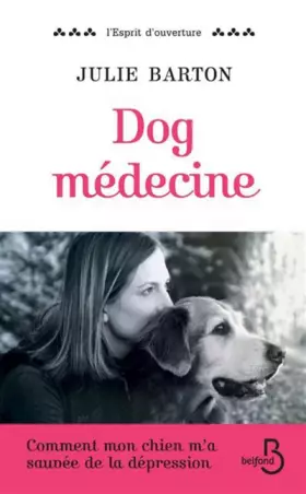 Couverture du produit · Dog Médecine