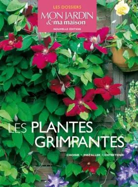 Couverture du produit · Les plantes grimpantes