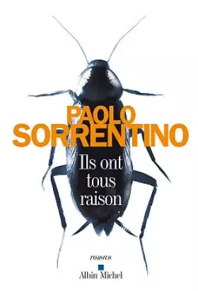 Couverture du produit · Ils ont tous raison