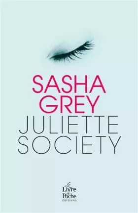 Couverture du produit · Juliette Society - version française