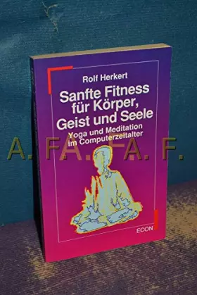 Couverture du produit · Sanfte Fitness für Körper, Geist und Seele