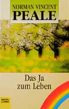 Couverture du produit · Das Ja zum Leben (Ratgeber. Bastei Lübbe Taschenbücher)