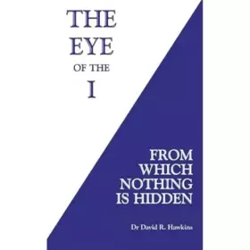 Couverture du produit · Eye Of The I