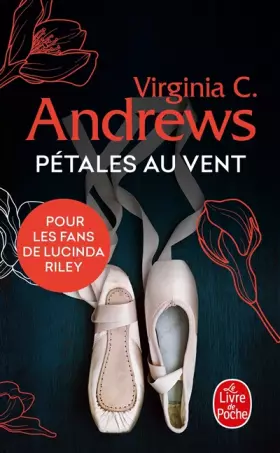Couverture du produit · Pétales au vent (Fleurs captives, Tome 2)
