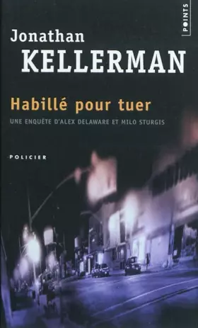 Couverture du produit · Habillé pour tuer