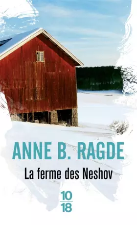 Couverture du produit · La ferme des Neshov