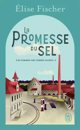 Couverture du produit · La promesse du sel
