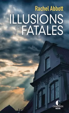 Couverture du produit · Illusions fatales