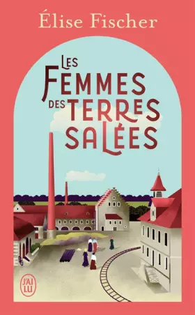 Couverture du produit · Les femmes des terres salées (Tome 1)