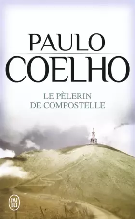 Couverture du produit · Le pèlerin de Compostelle