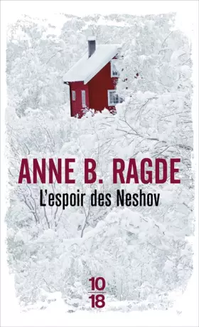 Couverture du produit · L'Espoir des Neshov (4)
