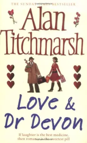 Couverture du produit · Love and Dr Devon