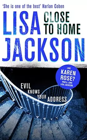 Couverture du produit · Close To Home