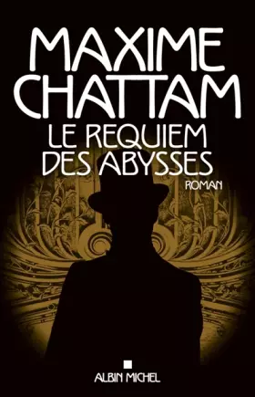 Couverture du produit · Le Requiem des abysses