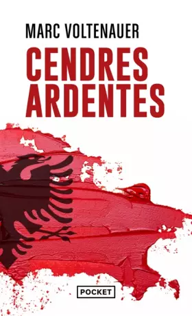 Couverture du produit · Cendres ardentes
