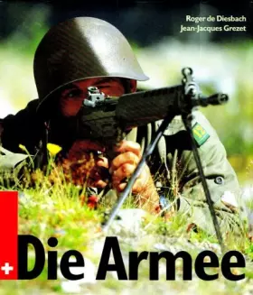 Couverture du produit · Die Armee