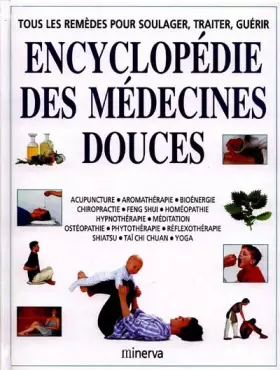 Couverture du produit · Encyclopédie des médecines douces