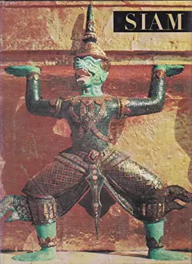 Couverture du produit · Siam pays des merveilles