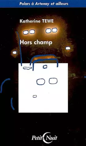 Couverture du produit · Hors champ