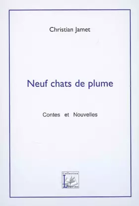 Couverture du produit · Neuf chats de plume