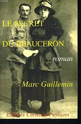 Couverture du produit · Le secret du Beauceron