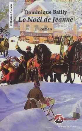 Couverture du produit · Le Noël de Jeanne
