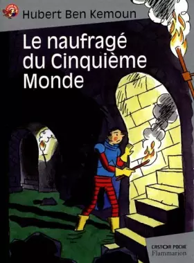 Couverture du produit · Le Naufragé du Cinquième Monde