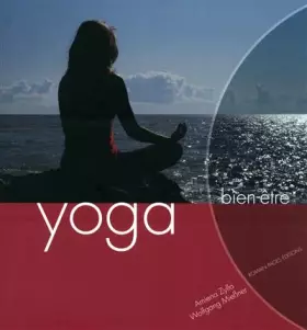 Couverture du produit · Yoga Minute : Petits exercices au quotidien
