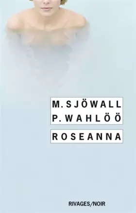 Couverture du produit · Roseanna