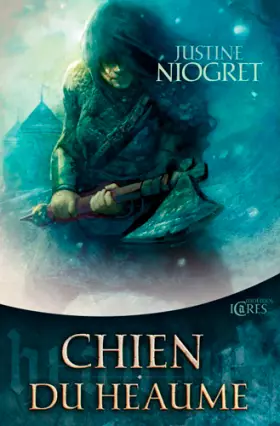 Couverture du produit · Chien du heaume