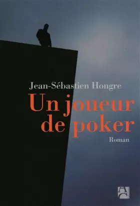 Couverture du produit · Un joueur de poker