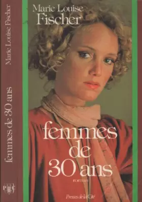Couverture du produit · Femmes de trente ans