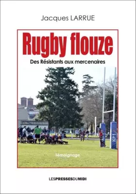 Couverture du produit · Rugby flouze
