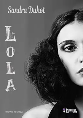 Couverture du produit · Lola