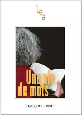 Couverture du produit · Une vie de mots