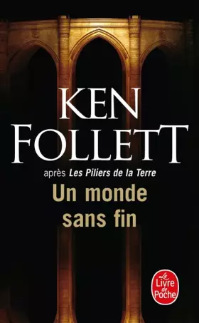 Couverture du produit · Un monde sans fin