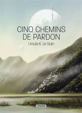 Couverture du produit · Cinq chemins de pardon