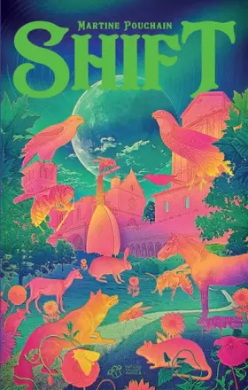 Couverture du produit · Shift