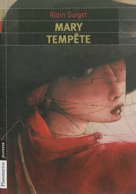 Couverture du produit · Mary tempête : Le destin d'une femme pirate