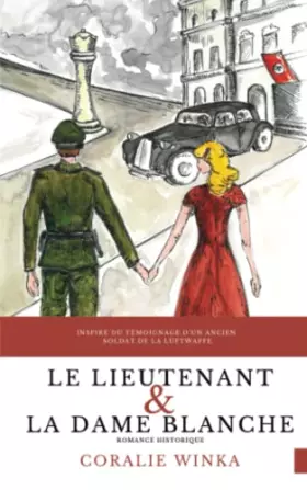 Couverture du produit · Le lieutenant et la dame blanche