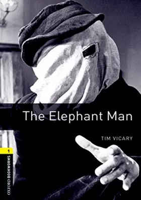 Couverture du produit · The Elephant Man