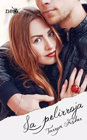 Couverture du produit · La pelirroja